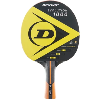 Afbeelding van Dunlop Evolution 1000 TT Bat
