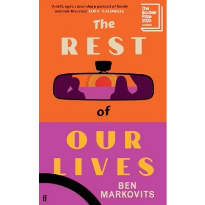 Afbeelding van The Rest of Our Lives