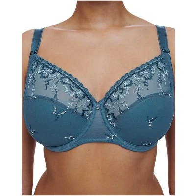 Afbeelding van Chantelle BH Beugel Every Curve C16B10 Jeans Blue D100/115