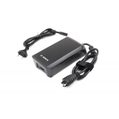 Afbeelding van Snellader voor Bosch Active Line, Performance Line laadstroom 4A