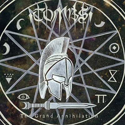 Afbeelding van Tombs The Grand Annihilation (CD)