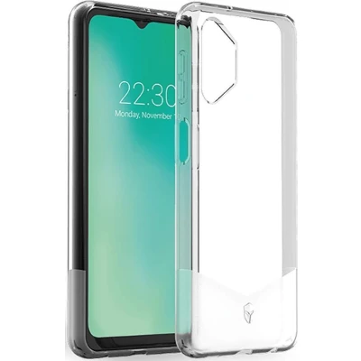 Afbeelding van FC Pure Galaxy A32 5G Transparant