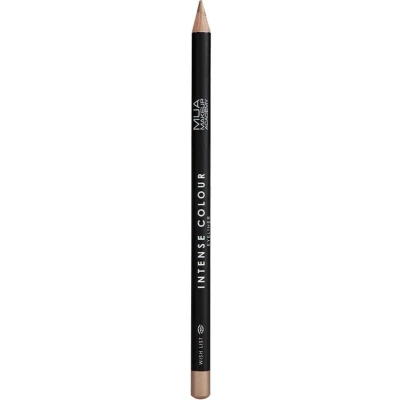 Afbeelding van MUA Intense Colour Metallic Eyeliner Wish List