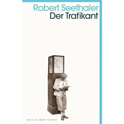 Afbeelding van Der Trafikant: Kein &amp; Aber Pocket