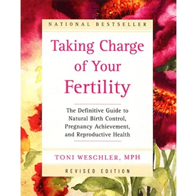 Afbeelding van Taking Charge of Your Fertility