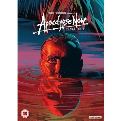 Afbeelding van Apocalypse Now: Final Cut (DVD)