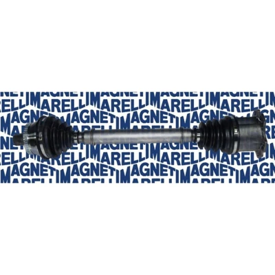 Afbeelding van Aandrijfas MAGNETI MARELLI 302004190011