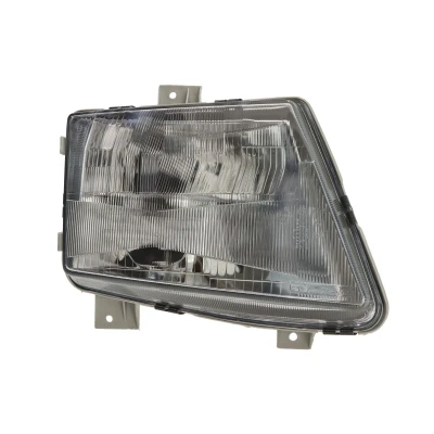 Afbeelding van TYC Koplamp 20 5509 15 2