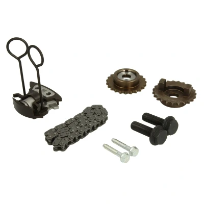 Afbeelding van Distributiekettingset SKF VKML 85500