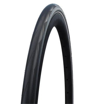 Afbeelding van Buitenband Durano Plus 28 x 1.10 (28 622) zwart