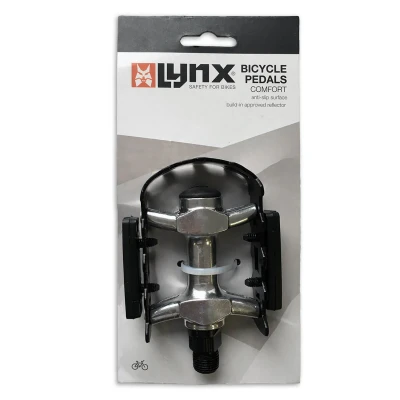 Afbeelding van Lynx MTB pedalen