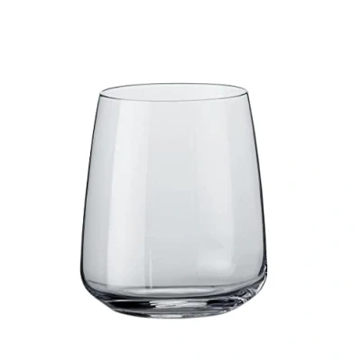 Afbeelding van Bormioli Rocco Nexo Wassergläser Set, Glas, 36 cl, 6 Stück (1 Stück)