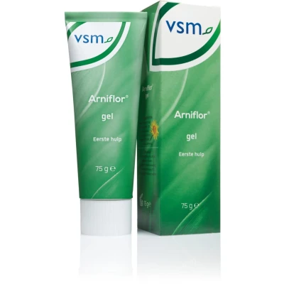 Afbeelding van VSM Arniflor Gel 75 gram