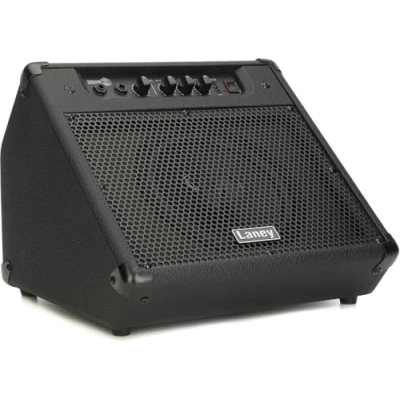 Afbeelding van Laney DH40 Drumhub drumversterker voor elektronisch drumstel 40W