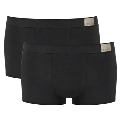 Afbeelding van sloggi men GO Natural Hipster C2P Heren Onderbroek Maat L
