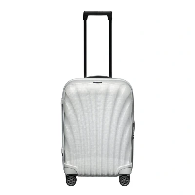 Afbeelding van Samsonite C lite 55/20 Cabin Koffer Wit