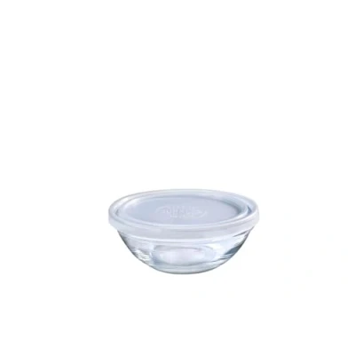 Afbeelding van Lunchbox Duralex Ø 12 x 5 cm 310 ml