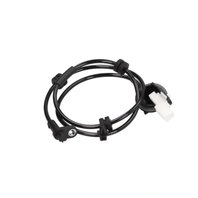 Afbeelding van AUTLOG AS4723 ABS Sensor Achteras MAZDA: 2 Hatchback
