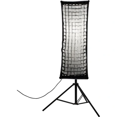 Afbeelding van Nanlite Eggcrate Grid For Assymetric Softbox 110x45cm
