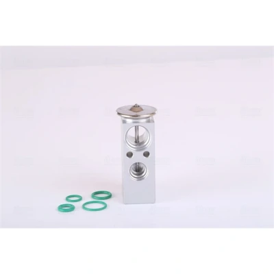 Afbeelding van Nissens Airco expansieklep 999389