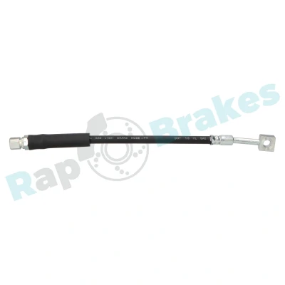 Afbeelding van RAP BRAKES R H0175 Remslang 320mm OPEL: Corsa B Hatchback
