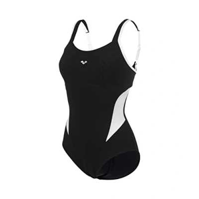 Afbeelding van Arena Makimurax Low C Cup R One Piece badpak voor dames