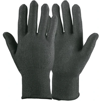 Afbeelding van Zandstra Handschoen Black Tactil M