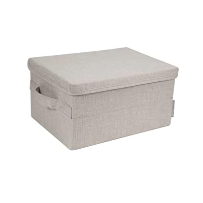 Afbeelding van Stoffen opbergmandBigso Box of Sweden Soft