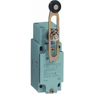 Afbeelding van Schneider standschak metaal en50041 pe m20 xckj10541h29
