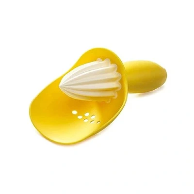 Afbeelding van Citruspers Joseph Catcher Geel