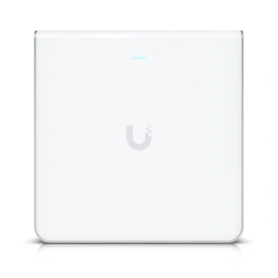 Afbeelding van AP Ubiquiti Unifi U6 Enterprise IW w/o PoE Adap WiFi 6 Support (2,4/5/6 GHz) 2,5Gb