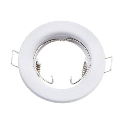 Afbeelding van GU10 Armatuur &#039;Lukas&#039; 3584 2Pack