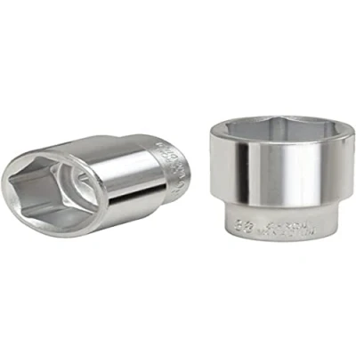 Afbeelding van KS Tools 911.3440 Hexagon Socket 3/4 40 mm