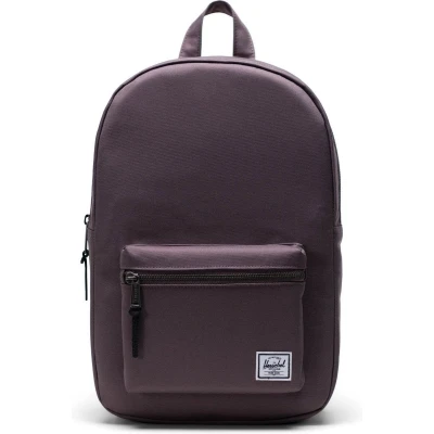 Afbeelding van Herschel Vrije tijd Rugzak Settlement Mid Volume Backpack 17L Sparrow Paars Grijs