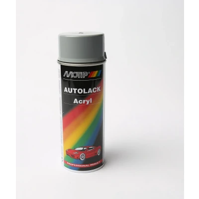 Afbeelding van motip kompakt wit 45257 400 ml