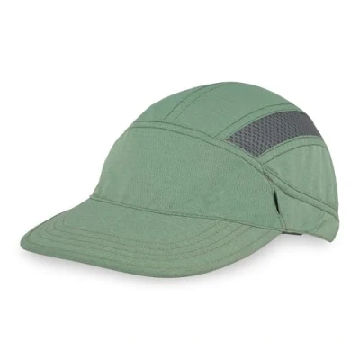 Afbeelding van Sunday Afternoons Ultra Trail Cap, Eucalyptus, Eén maat