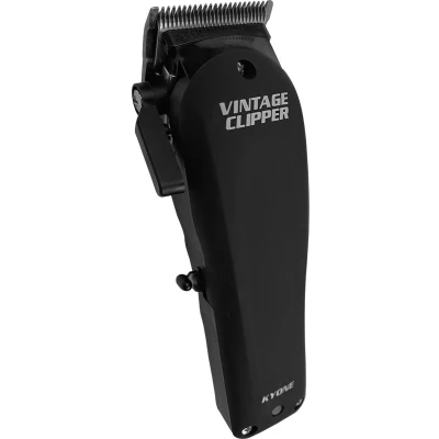 Afbeelding van KYONE VB 01 Professional Vintage Barber Clipper. Professionele Draadloze Kappers Tondeuse