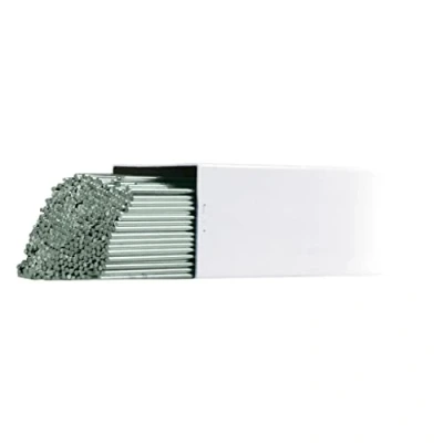 Afbeelding van GYS WIG lasstaaf, roestvrij staal, lengte 1 m, diameter 2,0 mm, 316LSi