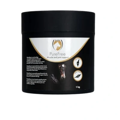 Afbeelding van Excellent Horse PureFree 1 kg