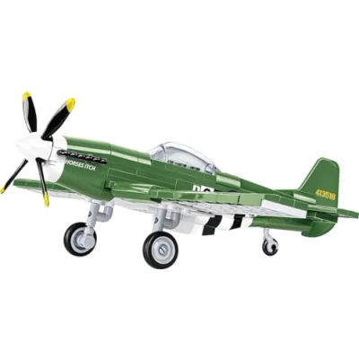 Afbeelding van COBI P 51D Mustang 5860