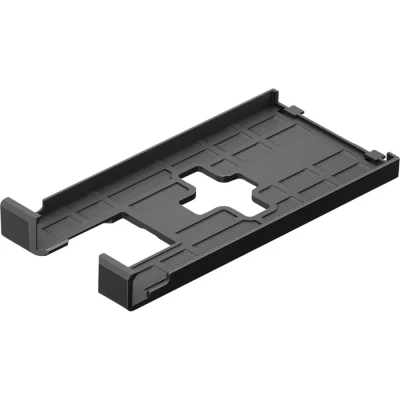 Afbeelding van FEIN 32703020010 glijschoen voor F IRON Jig 26 AS accu decoupeerzaag