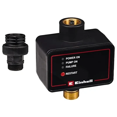 Afbeelding van Einhell Elektronische Stromingsschakelaar 4174230