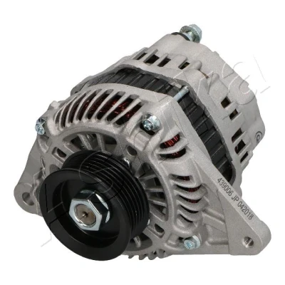 Afbeelding van ASHIKA 002 C306 Dynamo / Alternator 14V 90A