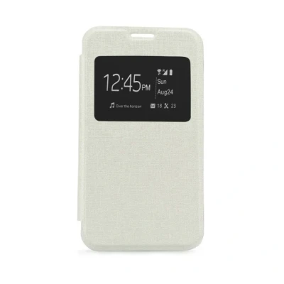 Afbeelding van S View Flexi Window White iPhone 8