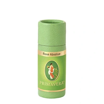 Afbeelding van Primavera Roos Absolue Bio 1ml