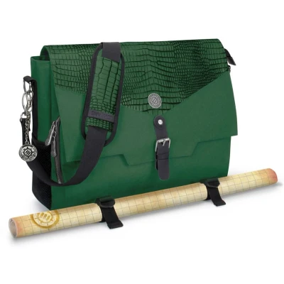 Afbeelding van Enhance RPG Series Player&#039;s Essentials Bag Collector Edition Green Bags