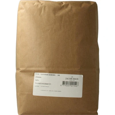 Afbeelding van Jacob Hooy Kleefkruid, 1000 gram
