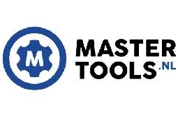 Mastertools.nl Logo