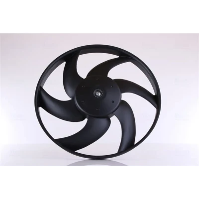 Afbeelding van Nissens Ventilatorwiel motorkoeling 85950