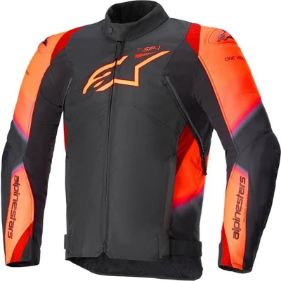 Afbeelding van Alpinestars T SP 1 V2 WP